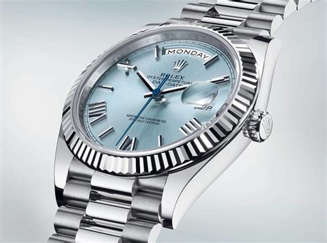 rolex oyster perpetual day date 40 preis|More.